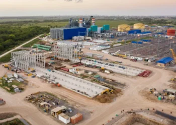 Balance de Pampa Energía: ventas totales por más de $55.000 millones, un 70% superior al segundo trimestre de 2021