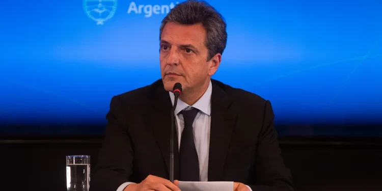 Massa anunció un nuevo “dólar soja” de $ 200 para el campo: ingresarán USD 5.000 millones en septiembre