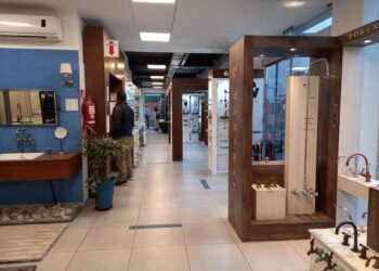 Sin tregua: los materiales para construir subieron más del 70% en 2022 y superan la inflación acumulada