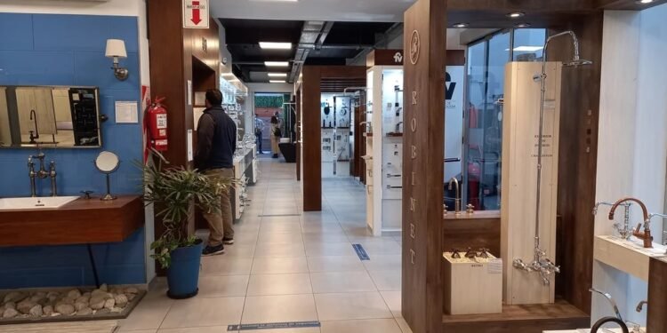 Sin tregua: los materiales para construir subieron más del 70% en 2022 y superan la inflación acumulada