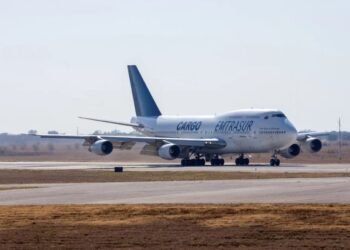 Les devolvieron los pasaportes a los venezolanos e iraníes que ya pueden irse del país