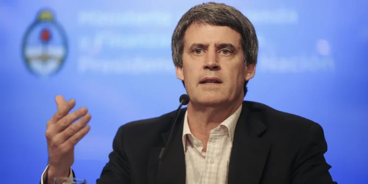 Alfonso Prat Gay: “No hay manera de dolarizar, no tenés con qué respaldar”