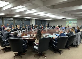 Jueces y abogados votan hoy para elegir representantes en el Consejo de la Magistratura