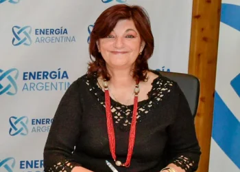 Economista e histórica militante del PJ Porteño: quién es Kelly Olmos, la nueva ministra de Trabajo