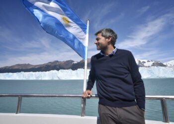 Turismo internacional: gestiones de Lammens en Chile