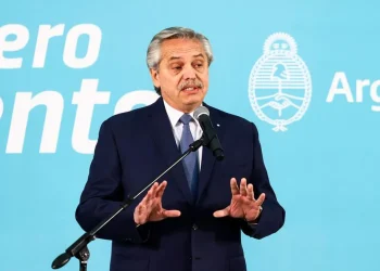 Dura respuesta de Aníbal Fernández a Máximo Kirchner: “No participan del Gobierno, hace rato que no toman una decisión sobre lo que nos importa a todos”