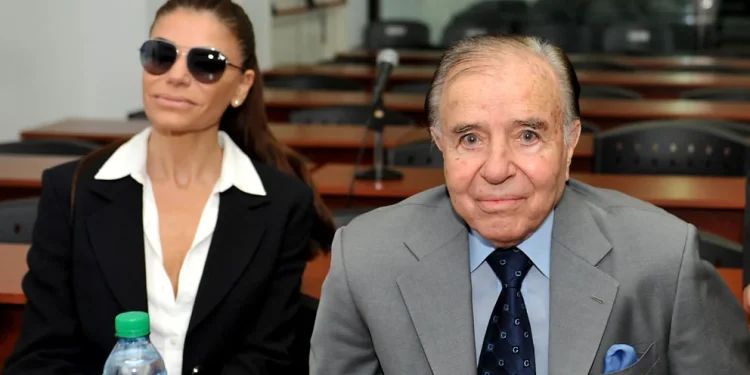 Juicio por la obra pública: Cristina Kichner en el espejo de Menem, De la Rúa y Boudou