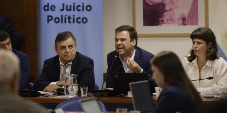 Juicio político a la Corte: el kirchnerismo apuesta a exhibir las divisiones en Juntos por el Cambio