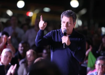 En medio de tensiones por las candidaturas, Gerardo Morales convocó a una reunión ampliada del radicalismo en Mar del Plata