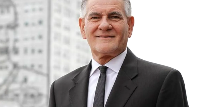 El titular de la AFIP denunció que recibió amenazas de muerte contra él y su familia en su cuenta de Twitter