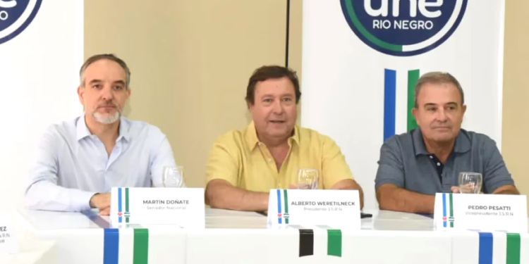 La Cámpora compartirá alianza con la UCR en una provincia patagónica