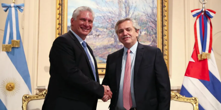 La oposición denunció a Nicolás Maduro, Daniel Ortega y Miguel Díaz-Canel por persecución y violaciones a los derechos humanos antes de la cumbre de la Celac