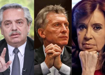Brasil y la toma del Congreso: Alberto Fernández y Mauricio Macri repudiaron el ataque