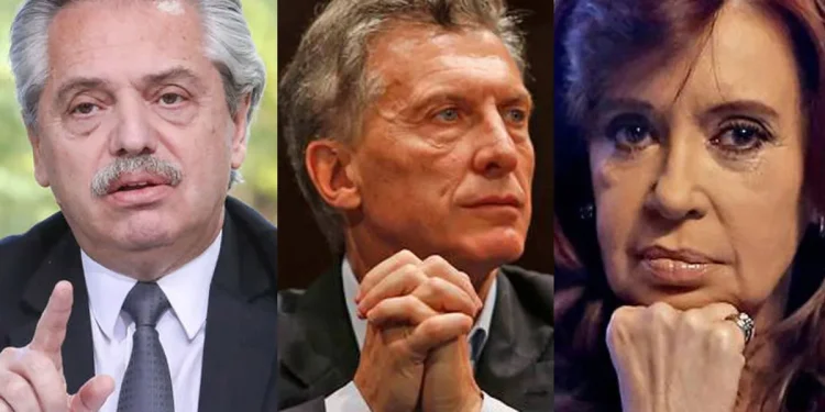 Brasil y la toma del Congreso: Alberto Fernández y Mauricio Macri repudiaron el ataque
