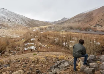 “No puedo ser hipócrita”: el gobernador de Mendoza no recibirá al Presidente, en una visita que incomoda hasta al PJ