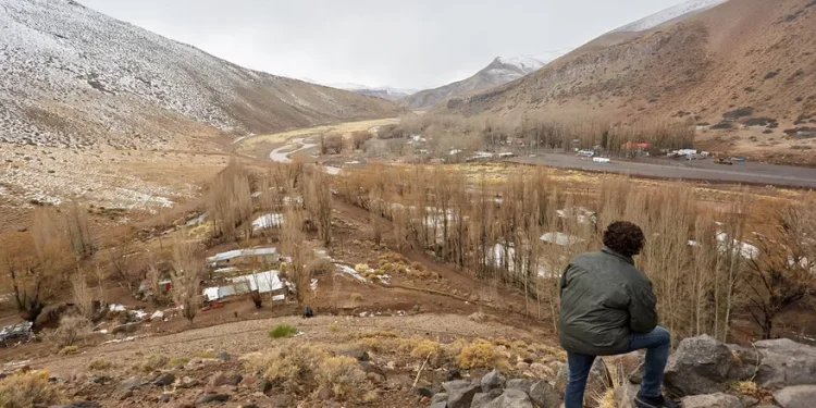 “No puedo ser hipócrita”: el gobernador de Mendoza no recibirá al Presidente, en una visita que incomoda hasta al PJ
