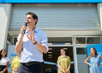Alberto Fernández y Wado de Pedro se reunieron en Olivos y sellaron una tregua antes de la mesa nacional del Frente de Todos