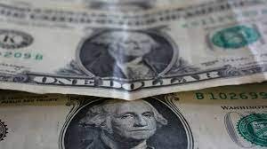 Valor de cierre del dólar en Argentina este 4 de enero de USD a ARS