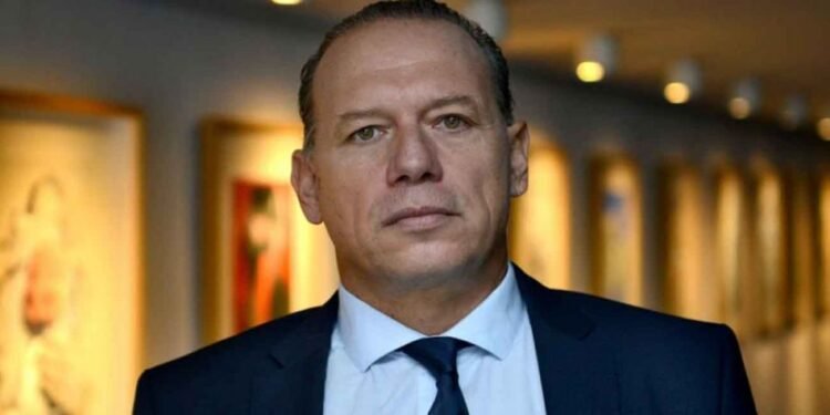 Sergio Berni respaldó el uso de las pistolas Taser: “Son necesarias e imprescindibles”