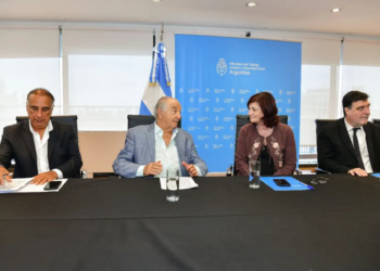 Paritaria del Sindicato de Comercio: se reactiva la negociación y evalúan un “acuerdo corto” superior a 30%