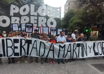 Nuevos cortes por las marchas piqueteras