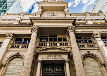 Una buena jornada financiera