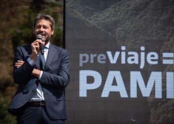 Vuelve PreViaje: escapadas que no se te pueden escapar