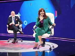 Cristina Kirchner contó que las diferencias con Alberto Fernández comenzaron después de las PASO de 2019