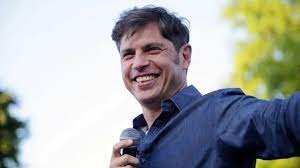 Axel Kicillof lanza la campaña para su reelección y desafía al kirchnerismo que lo quiere como presidenciable