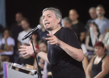 El PJ bonaerense realiza hoy su congreso en La Matanza con el cierre de Máximo Kirchner