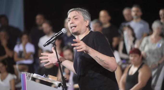 El PJ bonaerense realiza hoy su congreso en La Matanza con el cierre de Máximo Kirchner