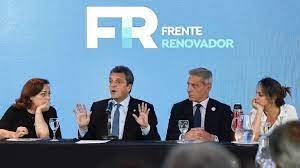 Cumbre del FR: Massa les planteará tres condiciones a sus socios del FdT y tensará al máximo la interna