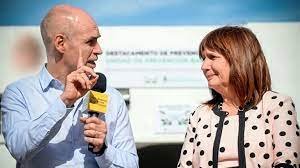 Poroteo clave en JxC: los intendentes empiezan a jugar fuerte y definen sus lealtades entre Bullrich y Larreta