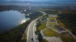 Inauguración de obras de infraestructura turística en Catamarca