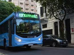 La UTA confirmó el paro de colectivos en varias provincias para hoy y mañana