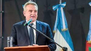 Agustín Rossi reveló detalles del cierre de listas: el ofrecimiento de Scioli, la charla con Alberto Fernández y el rol de Máximo Kirchner