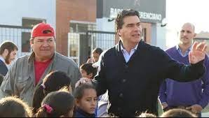 El gobierno de Capitanich ratificó ante la Justicia que este año le transfirió más de $141 millones al clan Sena