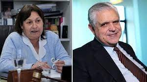 Negociaciones contra reloj para que López Murphy y Ocaña bajen sus candidaturas a jefe de Gobierno de CABA