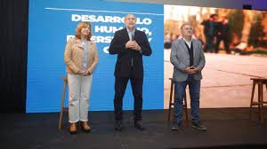 Categórica derrota del peronismo en Santa Fe: su candidato más votado salió tercero y se encamina a perder la provincia