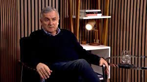 Gerardo Morales acusó al kirchnerismo de “impostores”, “alterar la paz lograda” y “condicionar a la democracia”