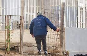 Elecciones en Chubut: hubo tiros y piedrazos en un acto de campaña peronista en Trelew