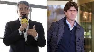 Jorge Macri y Martín Lousteau enfrían la pelea y ya preparan una foto de unidad para la noche del 13 de agosto