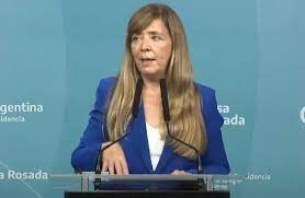 Gabriela Cerruti: “No es cierto que 6 de cada 10 niños en Argentina tengan hambre”