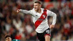 Benfica está interesado en Lucas Beltrán: cuánto deberían pagar para llevarse a la estrella de River