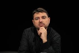 Grabois: “Massa es un mentiroso y no representa los valores de Unión por la Patria, por eso voy a competir”