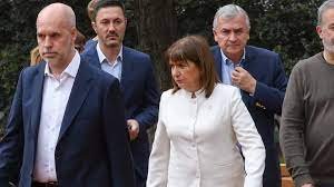Entre Milei y la crisis, Patricia Bullrich busca blindar su liderazgo interno y ya piensa en el interior