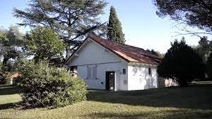 La Unidad Turística Embalse puso en valor sus históricos bungalós