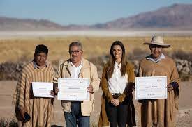 Laguna Blanca busca ser uno de los mejores pueblos turísticos del mundo