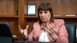 Bullrich busca captar parte del voto de los que no fueron a votar en las pasos