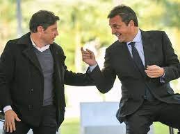 Preocupación entre los intendentes por la suma fija